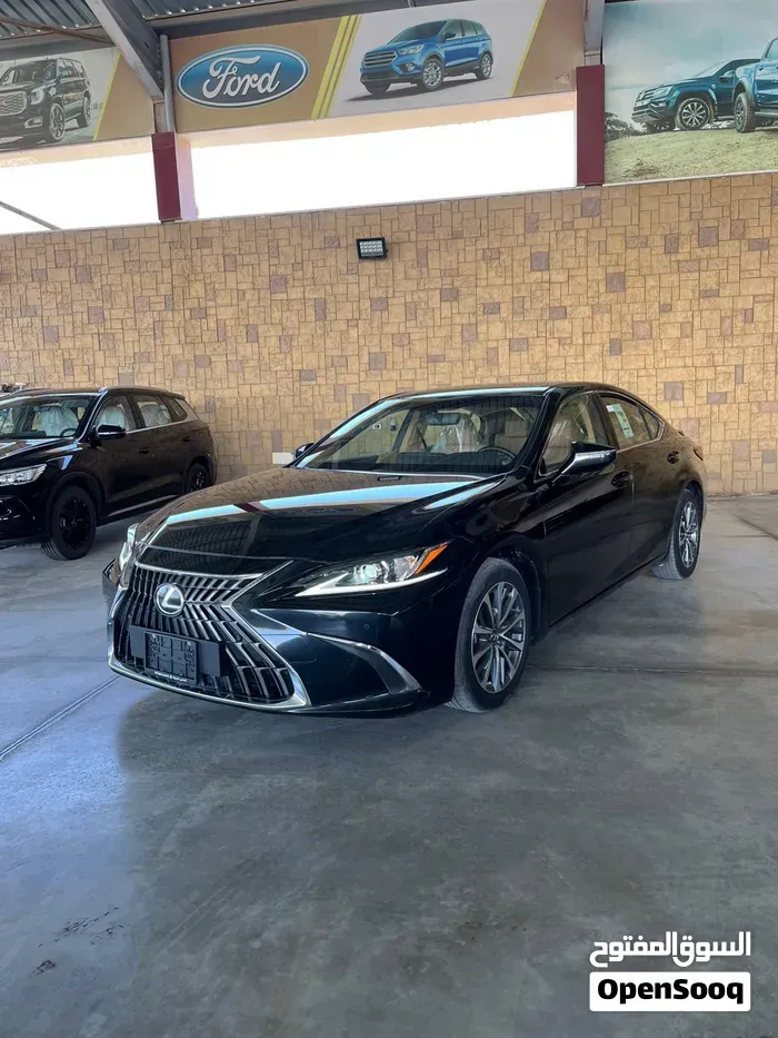 Lexus Es 300