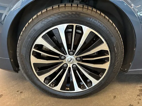 Volvo V90 2023 photo 5