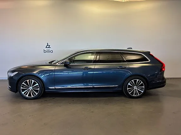 Volvo V90 2023 photo 3