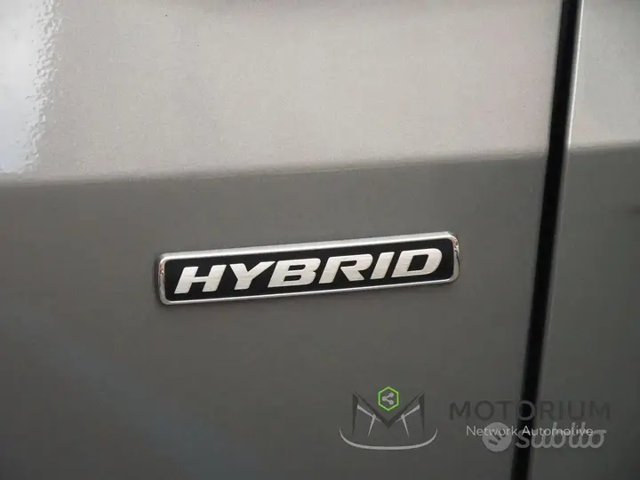Ford Kuga 2024 photo 4