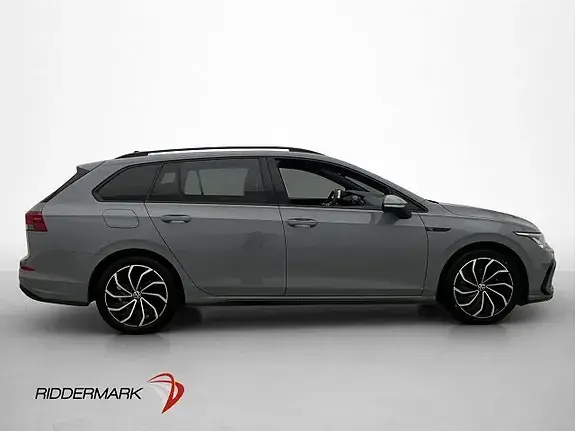 Volkswagen Golf I 2021 photo 4