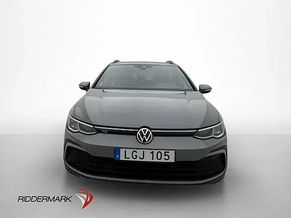 Volkswagen Golf I 2021 photo 2