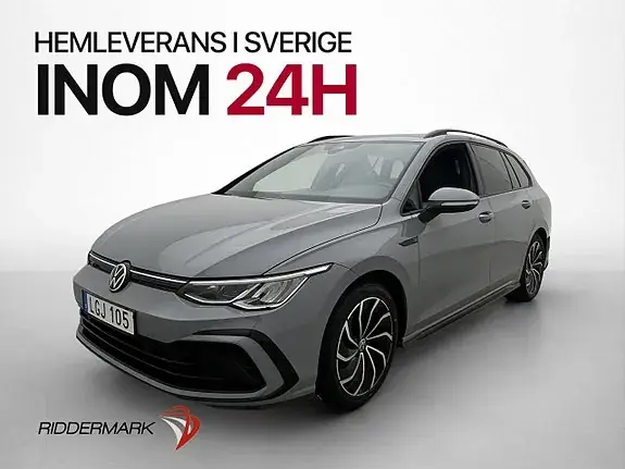 Volkswagen Golf I 2021 photo 3