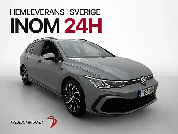 Volkswagen Golf I