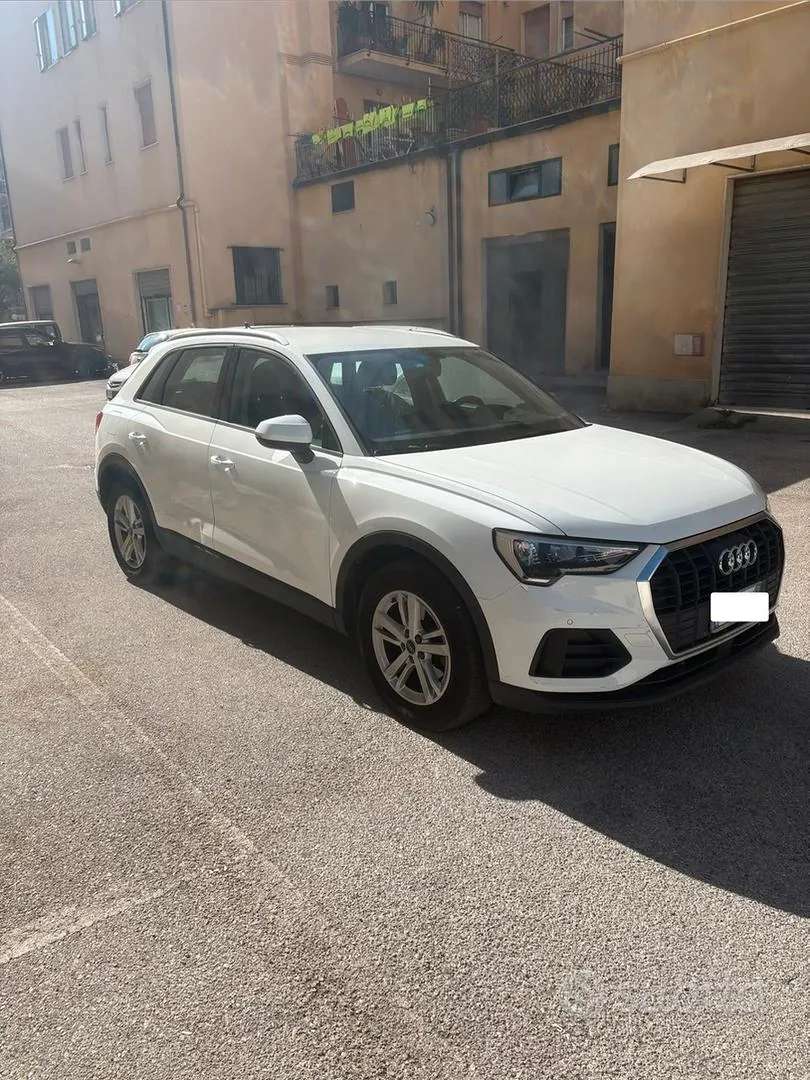 Audi Q3 2020 photo 3