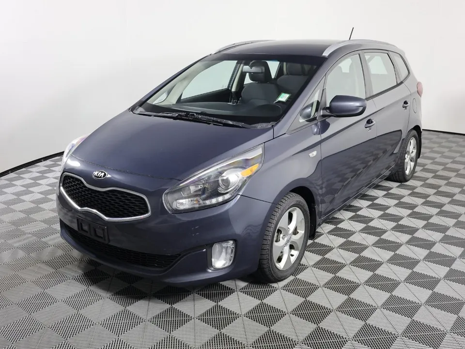 Kia Rondo