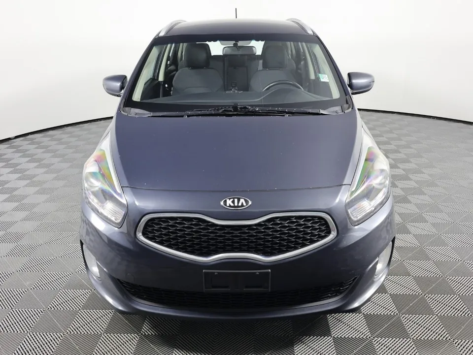 Kia Rondo 2015 photo 2