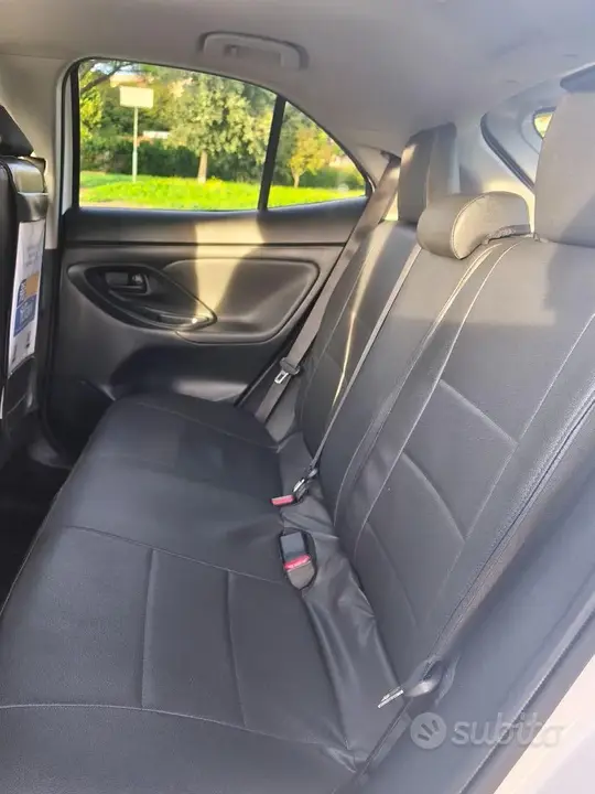 Toyota Yaris Cross 2024 photo 4