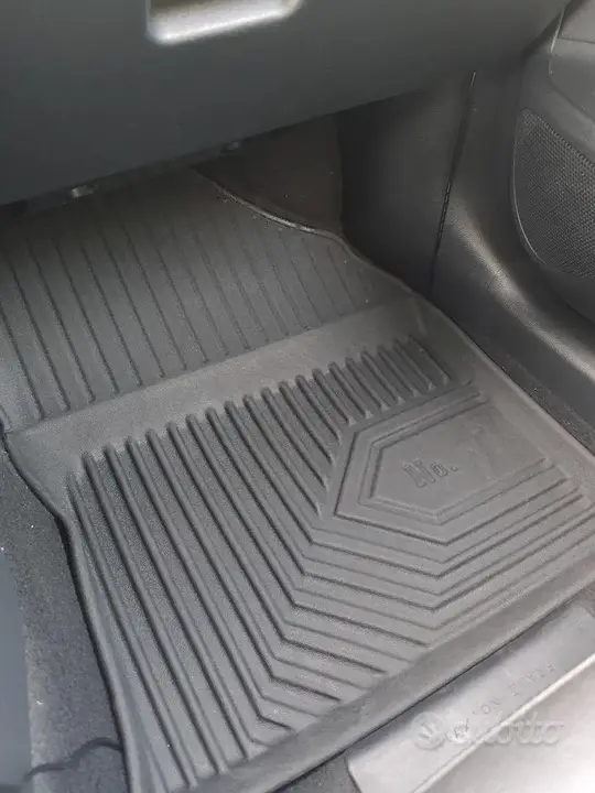 Toyota Yaris Cross 2024 photo 5