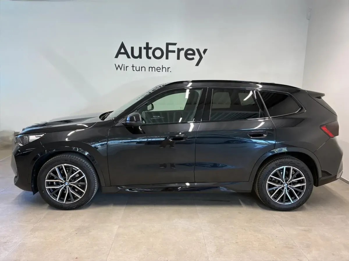BMW X1 2025 photo 2