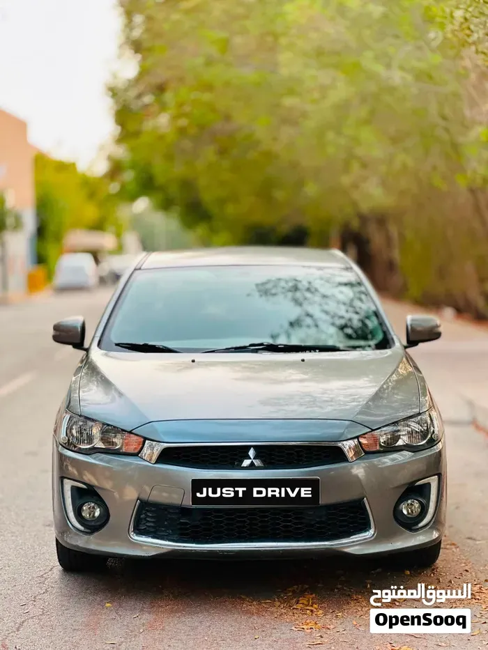Mitsubishi Lancer Gls