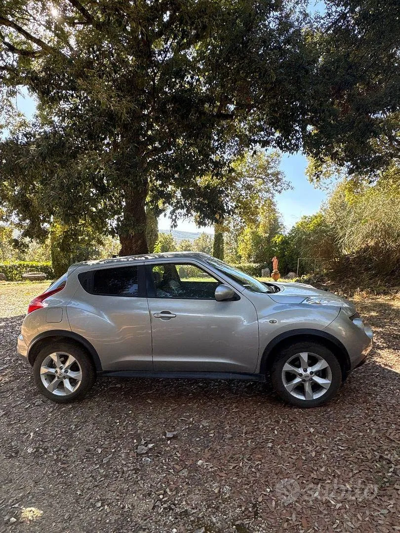 Nissan Juke 2013 photo 3