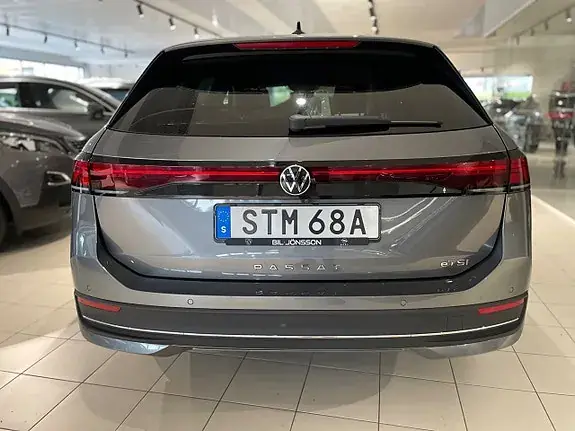 Volkswagen Passat 2025 photo 5