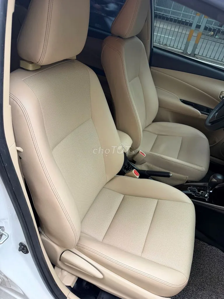 Toyota Vios 2022 photo 2