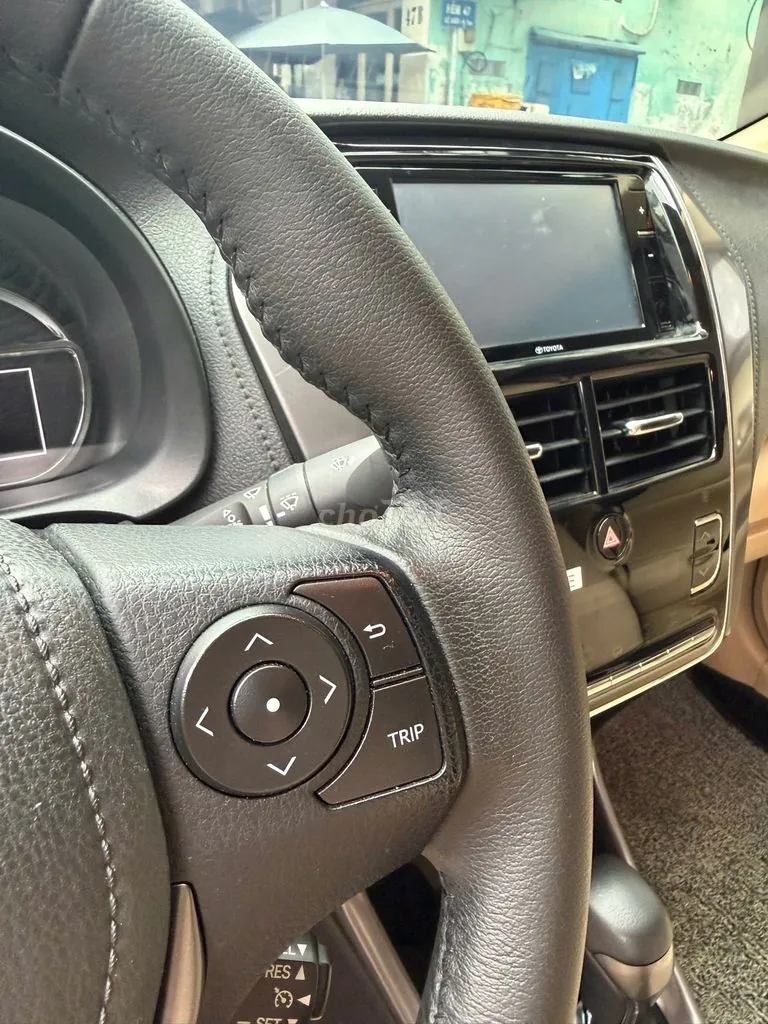Toyota Vios 2022 photo 4