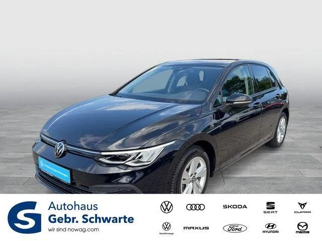 Volkswagen Golf Viii