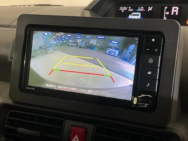 Daihatsu Tanto 2020 photo 4