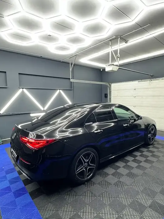 Mercedes-Benz Cla 2021 photo 3