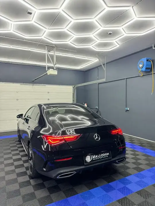 Mercedes-Benz Cla 2021 photo 2