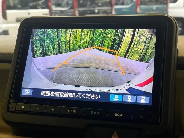 Honda N-Box 2025 photo 4