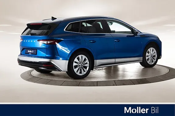 Skoda Enyaq 2026 photo 5