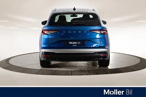 Skoda Enyaq 2026 photo 4