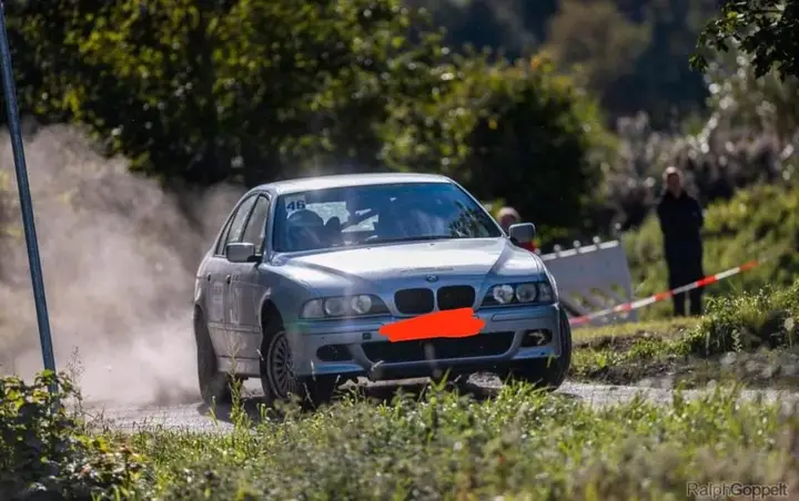 BMW E39