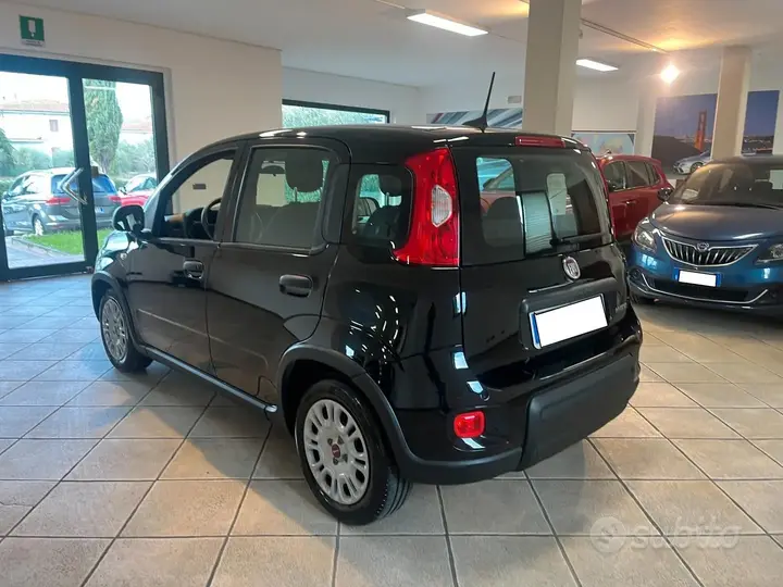 Fiat Panda 2024 photo 3