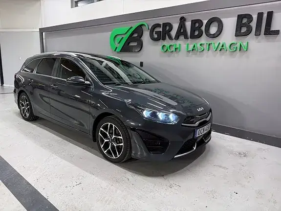 Kia Ceed 2022 photo 4