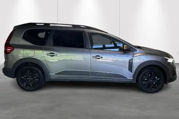 Dacia Jogger 2025 photo 3