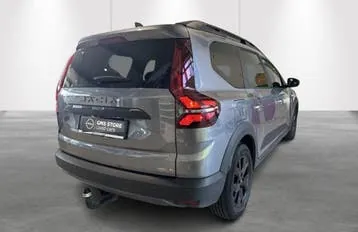 Dacia Jogger 2025 photo 2