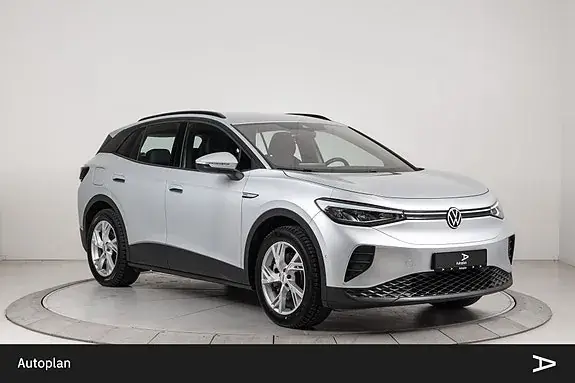 Volkswagen Id.4