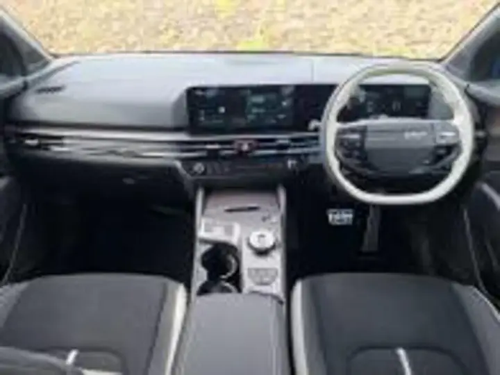 Kia Sportage 2026 photo 4