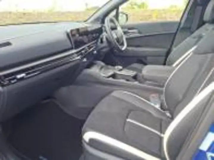 Kia Sportage 2026 photo 3