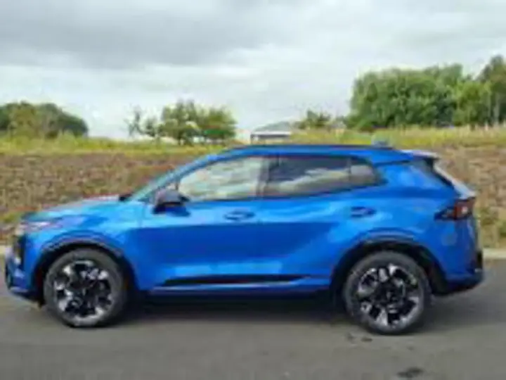Kia Sportage 2026 photo 5