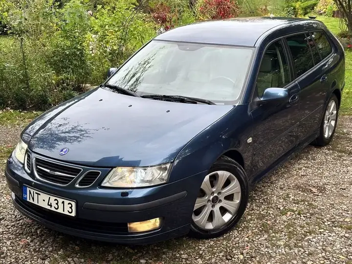 Saab 9-3