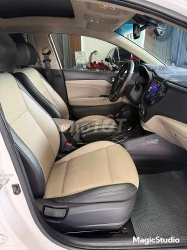 Hyundai Accent 2022 photo 5