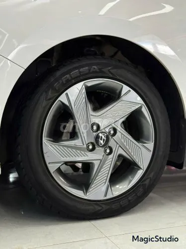 Hyundai Accent 2022 photo 3