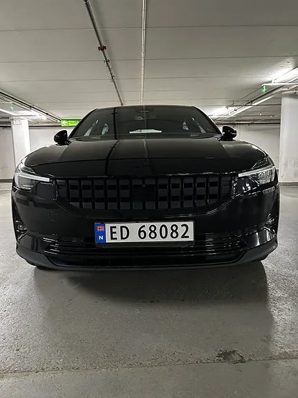 Polestar 2