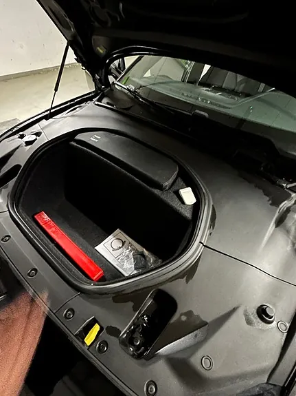 Polestar 2 2022 photo 4