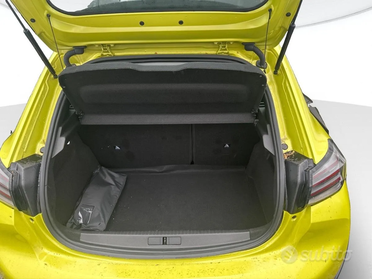 Peugeot 208 2024 photo 4
