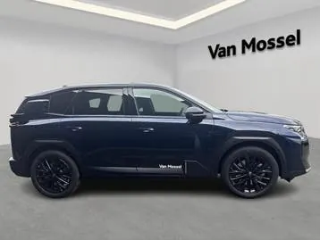 Citroen C5 Aircross 2025 photo 3