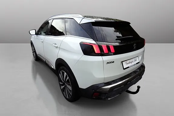 Peugeot 3008 2017 photo 3