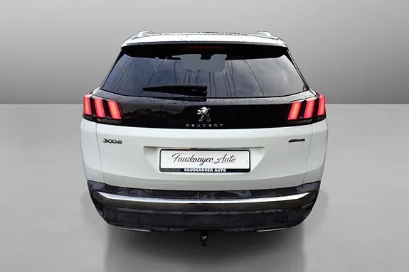 Peugeot 3008 2017 photo 4