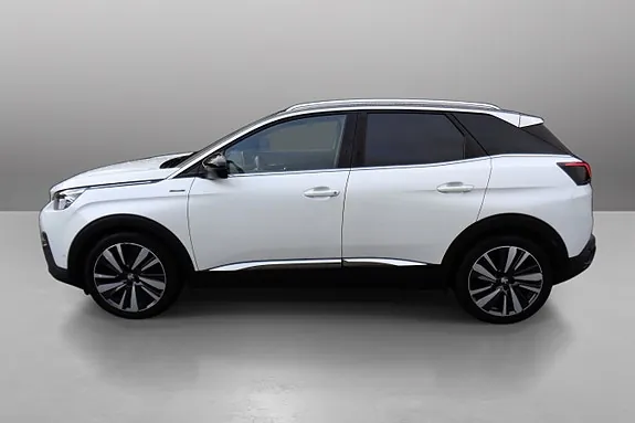 Peugeot 3008 2017 photo 2