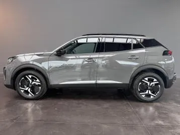 Peugeot 2008 2025 photo 2