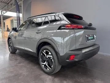 Peugeot 2008 2025 photo 3