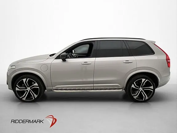 Volvo Xc90 2023 photo 4