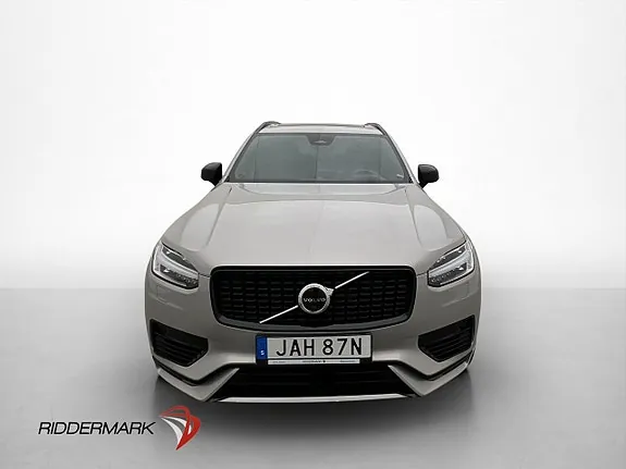 Volvo Xc90 2023 photo 2