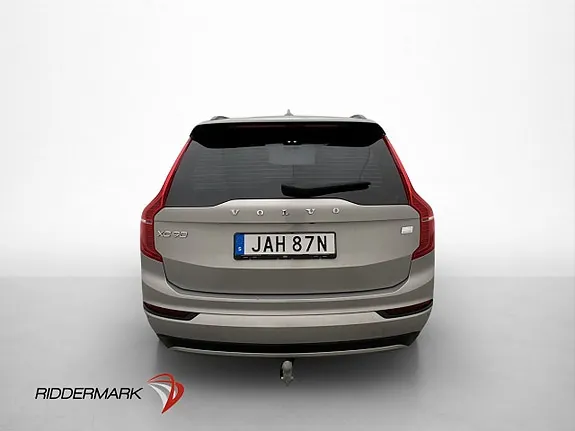 Volvo Xc90 2023 photo 5